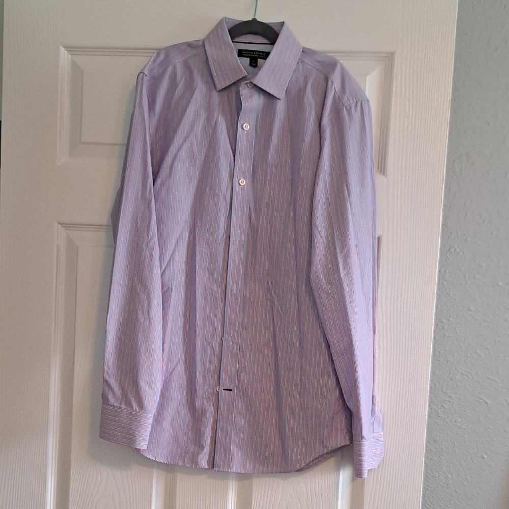 Dress Shirt 6/19